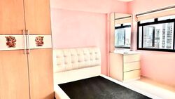 Blk 26D Membina Court (Bukit Merah), HDB 3 Rooms #585351051